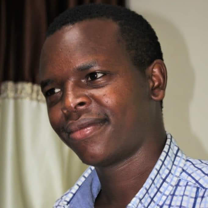 Photo of Emmerson Kiptum