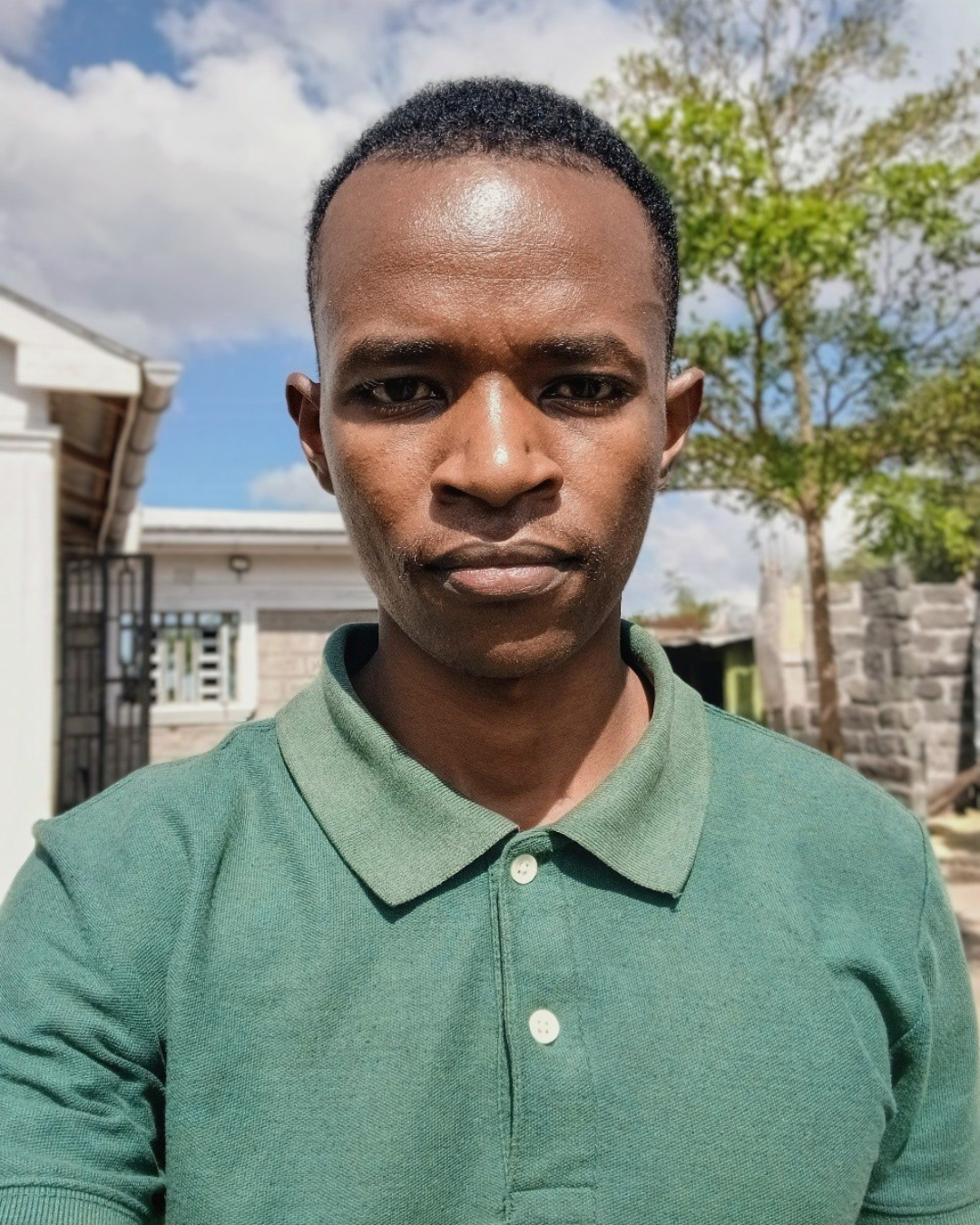 Photo of Paul Nduati