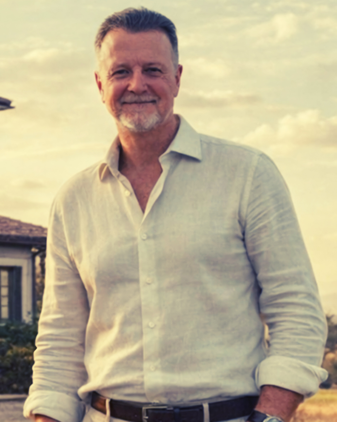 Photo of Peter Prenner